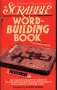 The Scrabble Word-Building Book